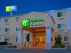 Holiday Inn Express Middletown