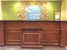 Holiday Inn Express & Suites Dayton-Centerville