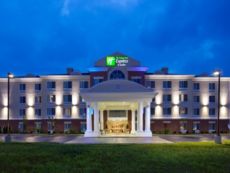 Holiday Inn Express & Suites Dayton South Franklin