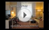 Albany NY Downtown Hotels - Towneplace Suites Albany NY Hotel