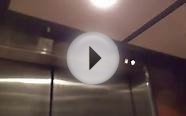 Otis Lexan Traction Elevators - Radisson Hotel - Duluth, MN