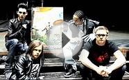 Tokio Hotel Strange Promo + Interview